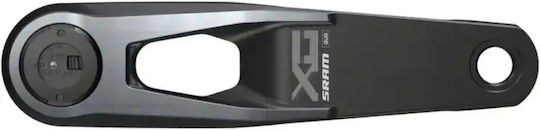 Sram X0 Eagle Transmission Crank Arm Power Meter