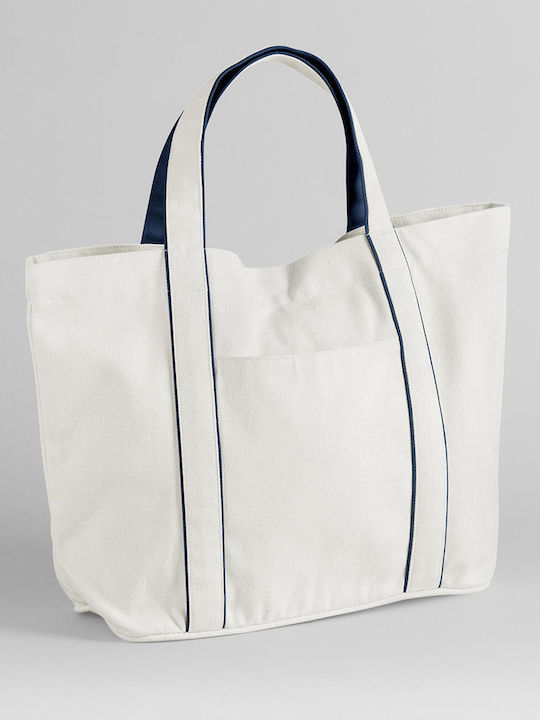 Courtside Medium Tote Westford Mill W950 Soft W...