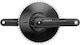Sram Red 1 E1 Aero Dub Crankset 50t Size 160mm