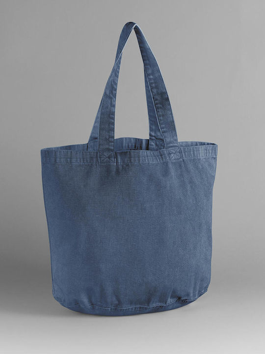 Garment Dyed Shopper Westford Mill W345 Vintage...