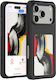 4smarts Case E-ink Nfc Display Qi2 Iphone 17 Pro Black 541788
