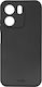 SBS Instinct Back Cover Σιλικόνης Μαύρο (Oppo A5x)
