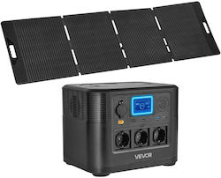 Vevor С USB Зарядно Устройство DXCNDYTJ12004XZMT001V2 Vevor С USB Зарядно Устройство DXCNDYTJ12004XZMT001V2