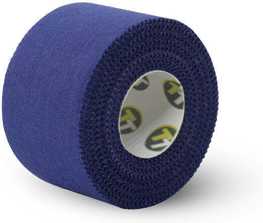 Colored Sport Tape 3.8cm x 10m Navy Blue