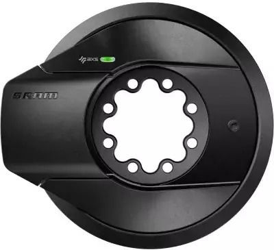 Spider Power Meter Sram Force Axs E1