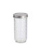 Zeller Кутия За Храна Стъклена Прозрачна 100ml