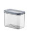 Ambition Recipient de Mâncare din Plastic Gri 1.2l