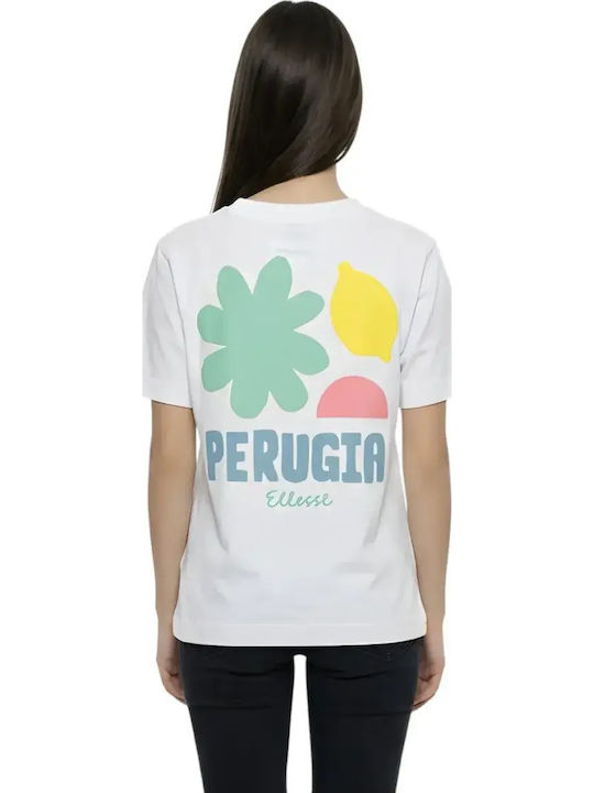 Women's T-shirt White