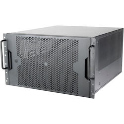 Silverstone SST-RM600 Ъглова Стойка 6 Бройки