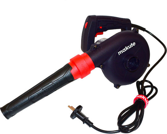 Makute Makute Handgeblasener Elektrisch 600W mit Lautstärkeregelung