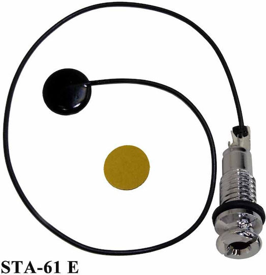Tap Sta-61e Αισθητήρας Εγχόρδων Κάψα