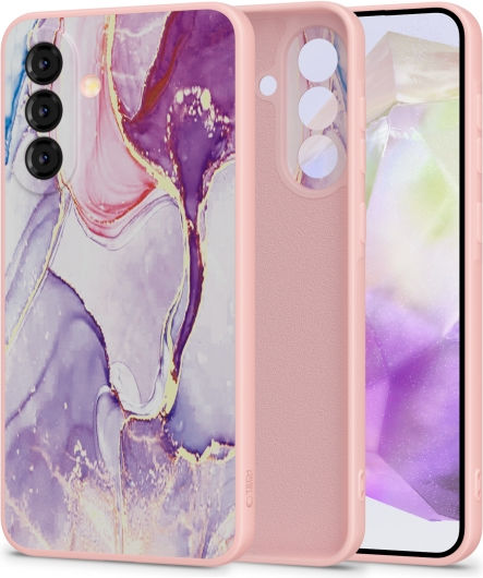 Tech-Protect Icon Back Cover (Galaxy A37) TPICONA37M