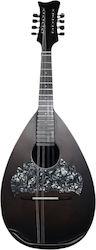 Acoustic Mandolin MK-TA13