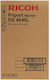 Ricoh Priport Dx 4640l Master 1 Tem Dx 4640l 893512 Original