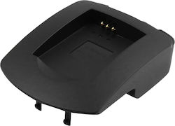 Încărcător De Baterie Pentru Cameră Avizar Compatibil Samsung Sb-lh82 Negru Încărcător De Baterie Pentru Cameră Avizar Compatibil Samsung Sb-lh82 Negru