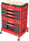 Qbrick System One Workshop Tool Box Set 5