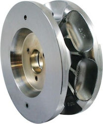 Quick Αλυσέλικτρο 10mm Εργάτη