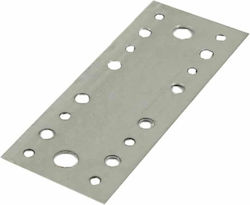 Perforated Steel Plate 90x210 Mm 4580