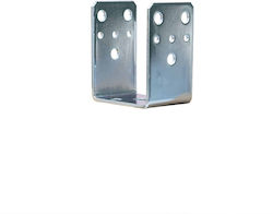 Support Pad Light Load 101x81x60x4mm Z-tools 10281604