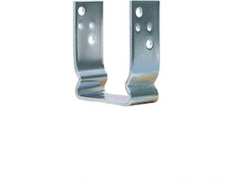 Schwerlast-Unterstützungspad 125x121x50x5mm Z-tools 121501255