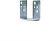 Pad Suport Sarcină Ușoară 101x102x50x5mm Z-tools 10150125