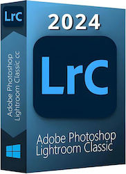 Adobe Lightroom