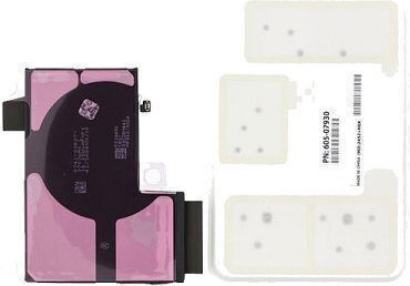 Apple Service Pack Baterie Compatibilă de Înlocuire pentru iPhone 12 Pro Max