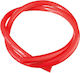 Petrol Hose 91cm 6.4mm Red Moose Racing