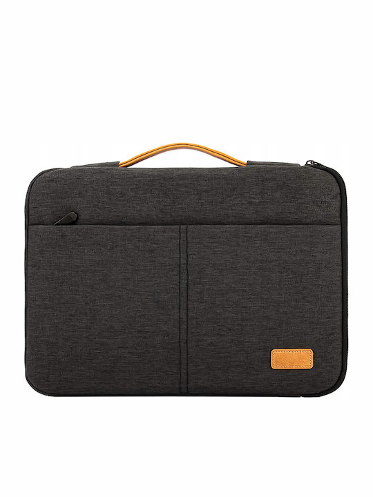 Husă Laptop 15.6" Gri ZD1LPT3QWSBG5