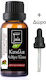 Gaia Products Βιολογικό Αιθέριο Έλαιο Κανέλα με Σταγονόμετρο 50ml
