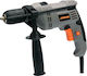 Sthor Schlagbohrmaschine 800W mit Fall
