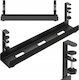 Cable Support Black ZD1DKT3QWSRAY3 1 Piece