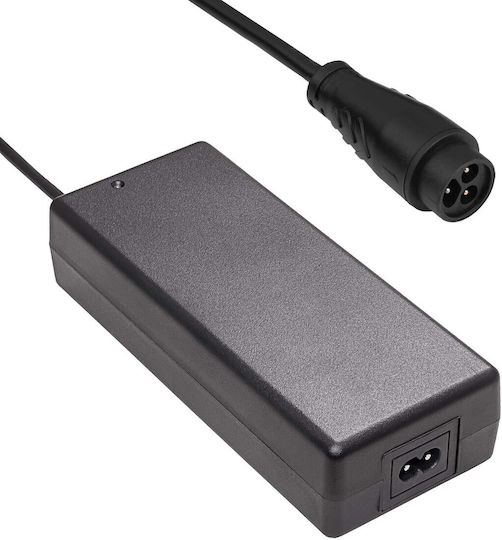 Akyga Universal Τροφοδοτικό 1.75A με Ισχύ 118W (AK-EV-21)