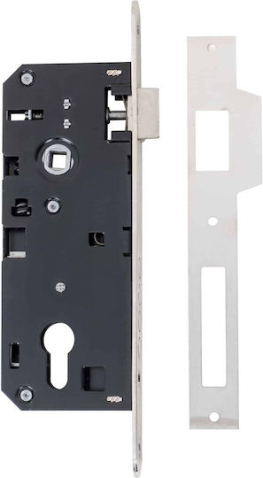 Wooden Lock Y 40 90 22r 240 Ni+v Black Fer+t59