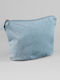 Garment Dyed Accessory Bag Westford Mill W340 Vintage Light Blue