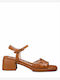 Brown Sandals