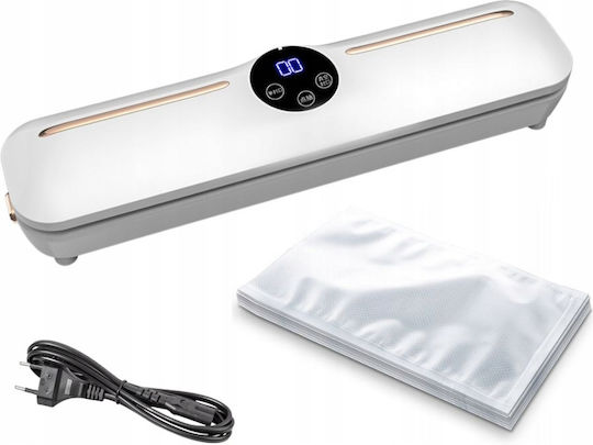Sistem Vacuum cu Lungime Maximă de Sigilare 330mm