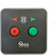 Bow Thruster Remote Control Thc 1022
