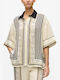 Long Sleeve Women's Shirt Pristine