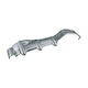 Kuryakyn Εσωτερικό Κάλυμμα Primary Harley Davidson '07 '08 Flt Touring Χρώμιο Deluxe Inner Primary Cover Chrome 9009493900425899919978 220€
