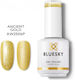 Bluesky Gel Nagellack 3 15ml
