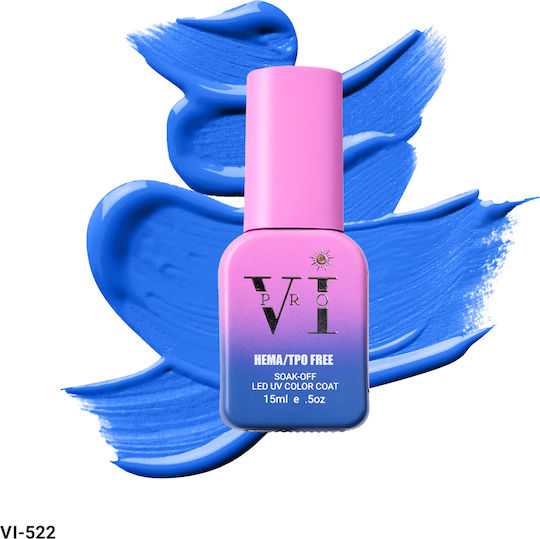 Mixcoco Gel Nagellack 522 15ml
