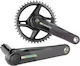 Sram Carbon Bicycle Crankset