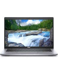 Dell Latitude 5420 Реновиран Клас A 14" (Core i7-1165G7/16GB/256GB SSD/Без операционна система)