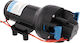 Par-max Hd6 Automatische Marine Bilge Pumpe Schwerlast 24v/40psi