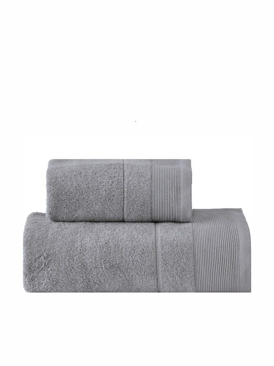 Kentia Kentia Badetuch Gesicht Celeste 50x90cm ...