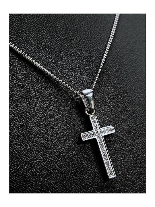Steel Cross
