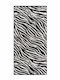 Kentia Bath Towel 80x150cm Ecru Weight 500gsm