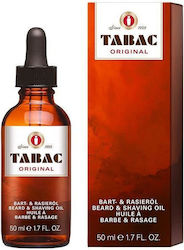 Tabac Λάδι Περιποίησης για Γένια 50ml