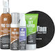 Pro Tan Competition Color Super Self Tanning Κρέμα Σώματος Dark